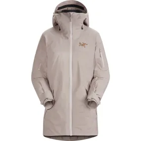 Arc'teryx Sentinel IS Womens Jacket 2022