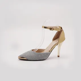 European Glamour Trending Stilettos Heel