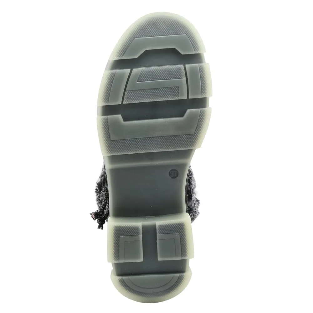 Spring Step Shoes Elinor Mid Calf Boots